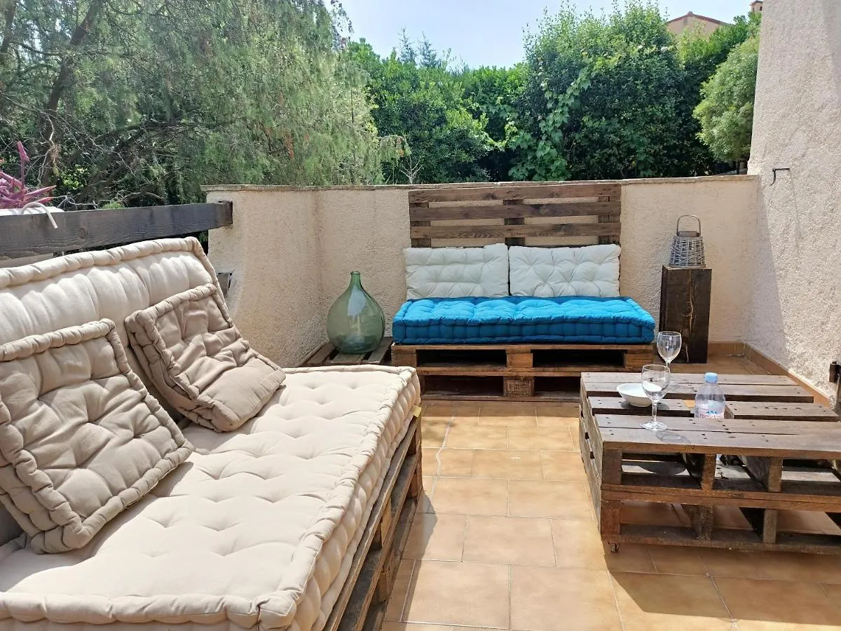Villa La Desirade Antibes