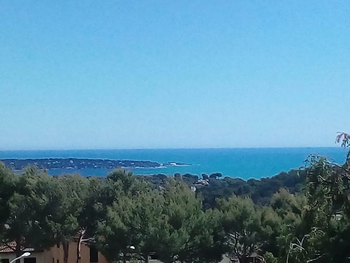Villa La Desirade Antibes France