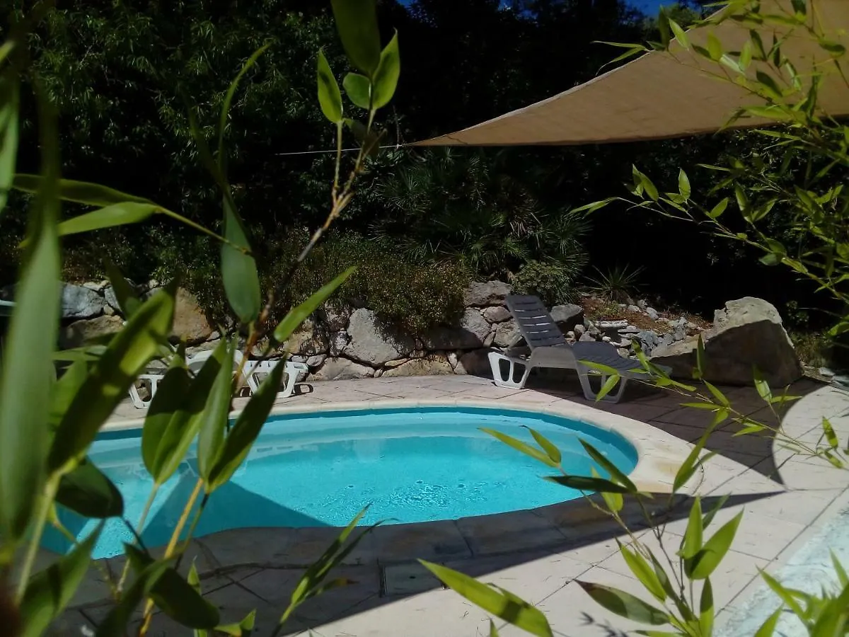 Villa La Desirade Antibes