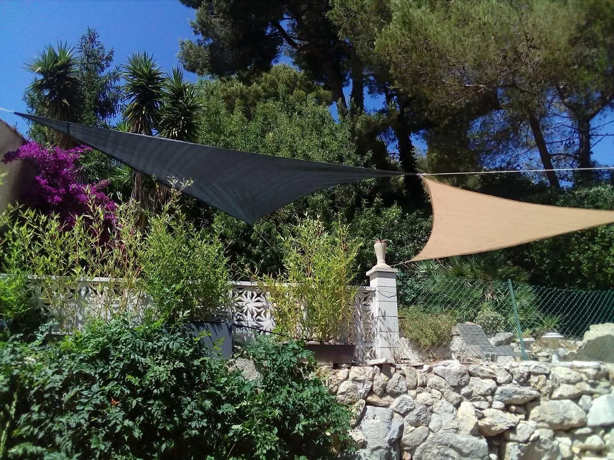 Villa La Desirade Antibes