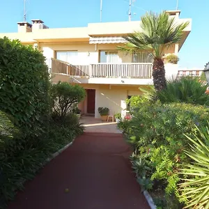 Les Ondes - Terrasse Rdc Calme Parking Proche Appartamento