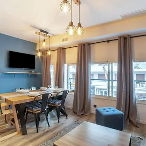 Charmant Appartement Antibes Appartamento