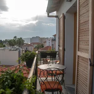 Unique Boutique Juan-les-pins Antibes