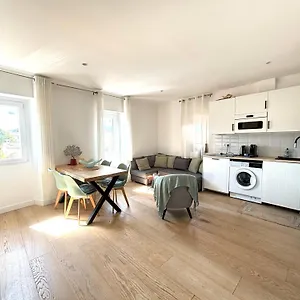 Duplex Old Town - New ! Appartamento
