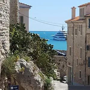 La Tourraque Appartamento