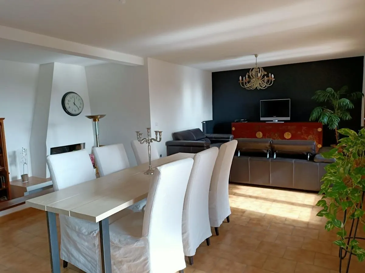 Villa La Désirade Antibes