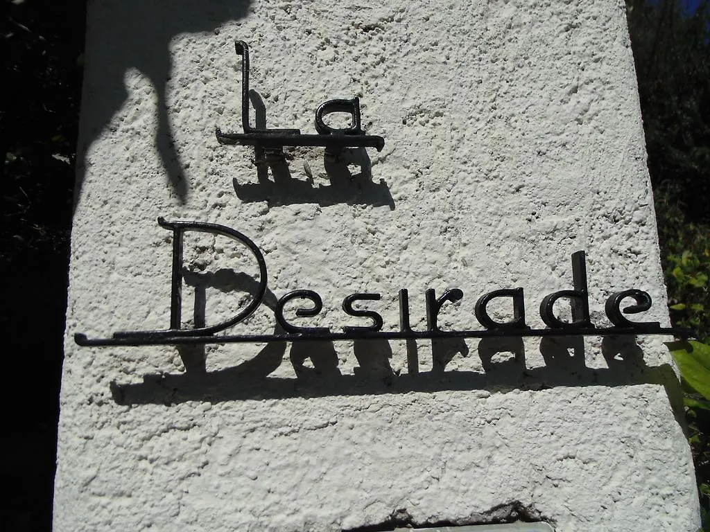 Villa La Désirade Antibes