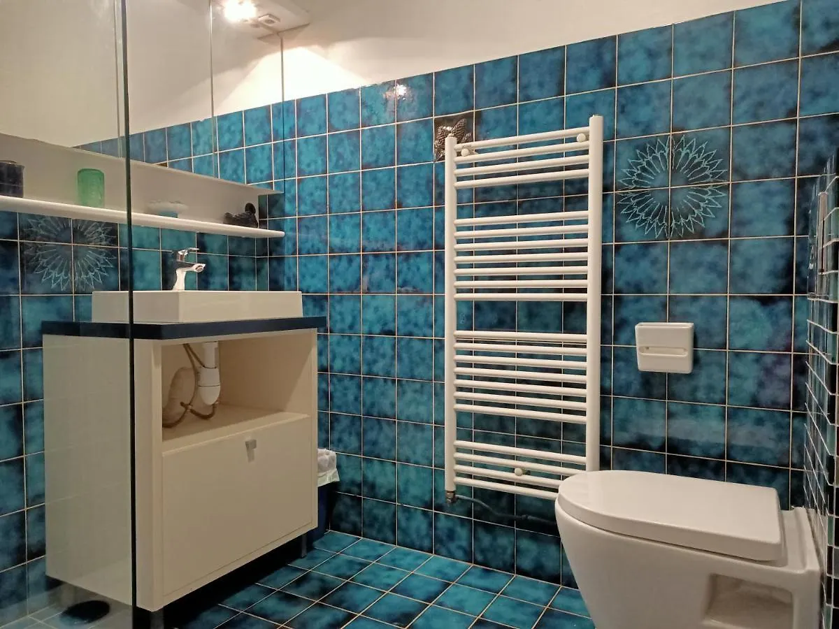 Villa La Désirade Antibes Francia